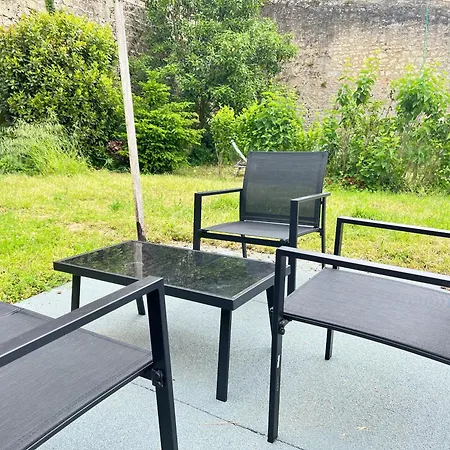 Le Kansas ~ A 5 Min Du Centre ~ Fibre